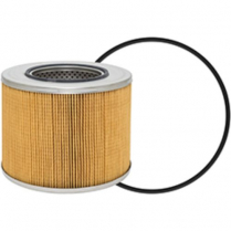 DAHL Fuel Element
