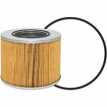 DAHL Fuel Element