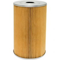 DAHL Fuel Element