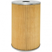 DAHL Fuel Element