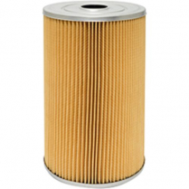DAHL Fuel Element