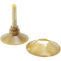 Pipe/Depressurizer Assembly