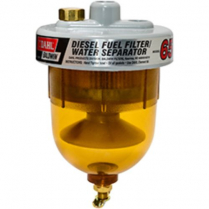 Diesel Fuel Filter/Water Separator