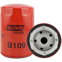 Full-Flow Lube Spin-on