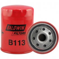 Full-Flow Lube Spin-on