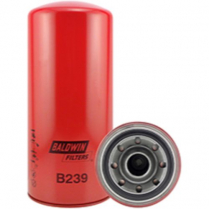 Full-Flow Lube Spin-on