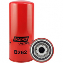 Full-Flow Lube Spin-on