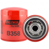 Full-Flow Lube Spin-on