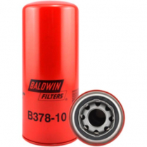 Full-Flow Lube Spin-on
