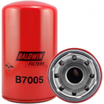 Full-Flow Lube Spin-on