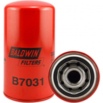 Full-Flow Lube Spin-on