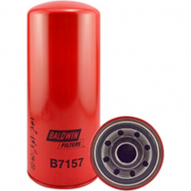 Lube Spin-on