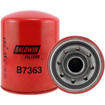 Full-Flow Lube Spin-on