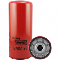 Severe Service Full-Flow Lube Spin-on