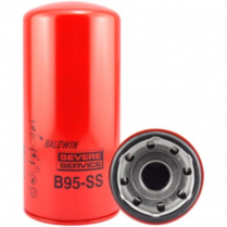 Severe Service Full-Flow Lube Spin-on