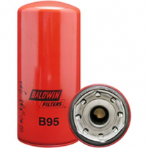 Full-Flow Lube Spin-on