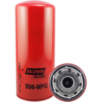 Maximum Performance Glass Full-Flow Lube Spin-on