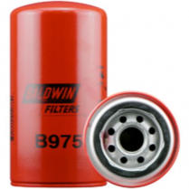 Full-Flow Lube Spin-on