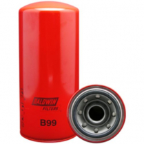 Baldwin Filter Full-Flow Lube Spin-on