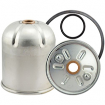 Centrifugal By-Pass Lube Element