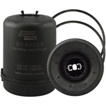 Centrifugal Lube Element