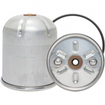 Centrifugal By-Pass Lube Element