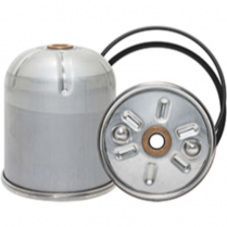 Centrifugal By-Pass Lube Element