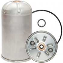 Centrifugal By-Pass Lube Element