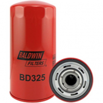 Dual-Flow Lube Spin-on