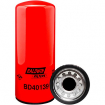 Dual-Flow Lube Spin-on