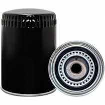 Dual-Flow Lube Spin-on