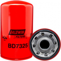 Dual-Flow Lube Spin-on