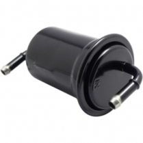 In-Line Fuel Filter
