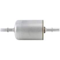In-Line Fuel Filter