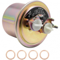 In-Line Fuel Filter