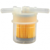 Primary In-Line Fuel Filter