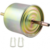 In-Line Fuel Filter