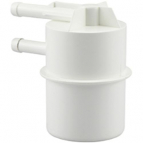 In-Line Fuel Filter