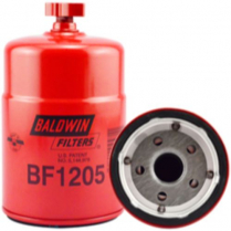 Primary Fuel/Water Separator Spin-on with Drain