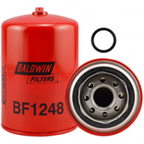 Fuel/Water Separator Spin-on with Drain