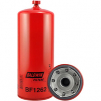 Fuel/Water Separator Spin-on with Drain