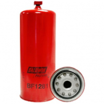 Primary Fuel/Water Separator Spin-on with Drain