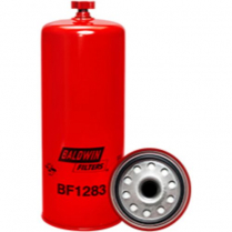Fuel/Water Separator Spin-on with Drain