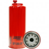 Fuel/Water Separator Spin-on with Sensor Port and Drain