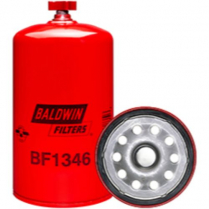 Fuel/Water Separator Spin-on with Drain