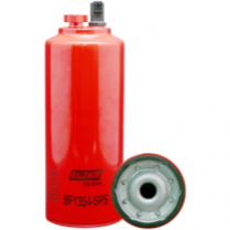 Primary Fuel/Water Separator Spin-on with Drain, Sensor Port