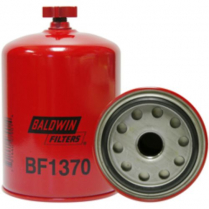 Fuel/Water Separator Spin-on with Drain