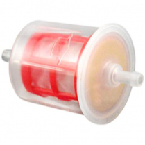 In-Line Fuel Strainer