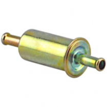 In-Line Fuel Strainer