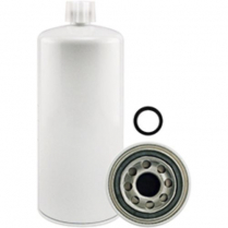 Fuel/Water Seperator Spin-on with Drain